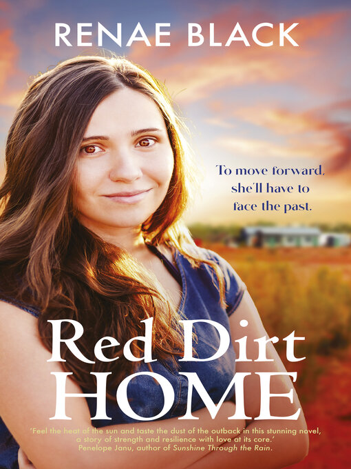 Title details for Red Dirt Home by Renae Black - Available